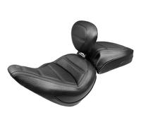 Mustang Harley Davidson Flsl 1750 Abs 18-21 79028 Motorcycle Seat