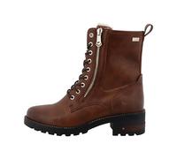 MUSTANG Haukea Women's Ankle Boots | Adult Classic Ankle Boots | 15M0082006 | Width G | Zip, brown, 5 UK