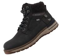 Mustang Men 15m0011001 Ankle Boot, Coal, 10.5 UK