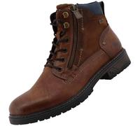Mustang Men 15m0031006 Ankle Boot, Brown, 9 UK