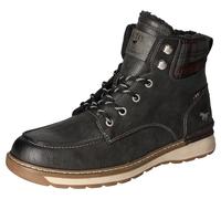 Mustang Men 4141-614 Ankle Boot, graphitegray, 11 UK