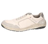 MUSTANG Men 4160-401 Loafer, Ice Light Grey, 8 UK