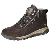 Mustang Men 4202-601 Ankle Boot, Darkgray, 9 UK