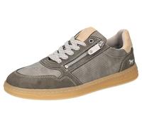 Mustang Men 4204-301 Lace-up Shoe, Gray, 11 UK