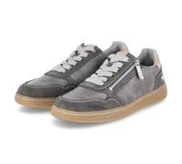 MUSTANG Men 4204-301 Lace-up shoe, gray, 9 UK