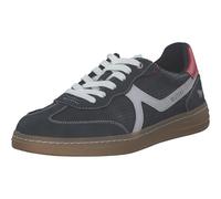 MUSTANG Men 4204-302 Lace-up Shoe, Navy, 7.5 UK