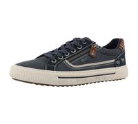 Mustang Men's 15m0041005 Trainers, Blue, 42 EU