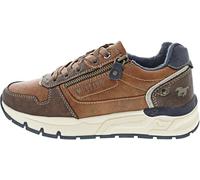 Mustang Men's 15m0051003 Trainers, Cognac, 11 UK