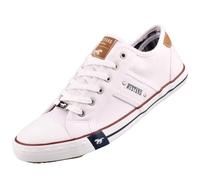 Mustang Men's 4111-302-20 derbies, Beige (4 Beige), 8 UK