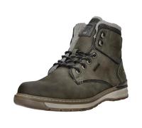 Mustang Men's 4141-604 Ankle Boot, Military, 9 UK
