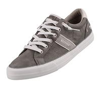 MUSTANG Men's 4180-308 Sneaker, Gray, 9 UK