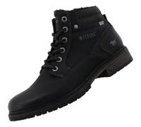 MUSTANG Men's Boots, black, 9 UK