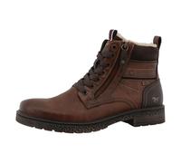 MUSTANG Men's Boots, Brown (rust), 8 UK