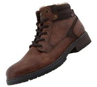 MUSTANG Men's Boots, Brown (rust), 9 UK
