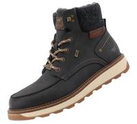 MUSTANG Men's Boots, coal, 9 UK