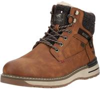 Mustang Men's Boots, Cognac, 11 UK