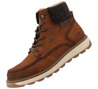 MUSTANG Men's Boots, Cognac, 8 UK
