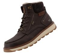 MUSTANG Men's Boots, mocha, 12 UK