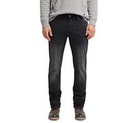 Mustang Men's BostonK Slim Jeans, Black (Schwarz 881), W32/L32 (Size: 32/32)