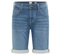 MUSTANG Men's Chicago Short, Blue (Super Dark 943), W31