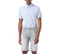 MUSTANG Men's Chicago Shorts, Mittelblau 842, 31