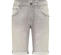 Mustang Men's Chicago Shorts, Mittelblau 842, 32W UK