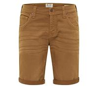 MUSTANG Men's Chicago Z Shorts, Sepia 3160, 30