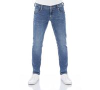 MUSTANG Men's Jeans Trousers Oregon Tapered, 36 W/36 L