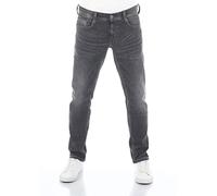 MUSTANG Men's Jeans Trousers Oregon Tapered, 42 W/32 L