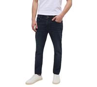 MUSTANG Men's Jeans Trousers Style Oregon Slim, Blue, 30 W/32 L