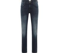 MUSTANG Men's Jeans Trousers Style Oregon Slim, mid-Blue, 35 W/36 L