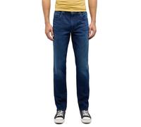 MUSTANG Men's Jeans Trousers Style Tramper Straight, Blue, 38 W/32 L