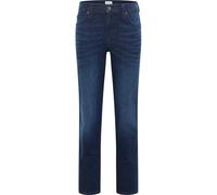 MUSTANG Men's Style Tramper Straight Jeans, mid-Blue, 33 W/34 L