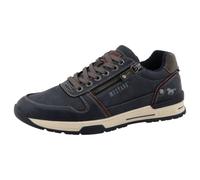 MUSTANG Men's Low Shoe, navy, 9 UK