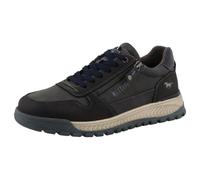 MUSTANG Men's Low-Top Trainers with Robust Tread Sole 36M0021002