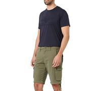 MUSTANG Men's New Cargo Shorts, Grape Leaf 6420, 30