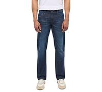 MUSTANG Men's Oregon Straight 3115-5111 Classic Jeans, 593, 30 W/30 L