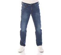 MUSTANG Men's slim fit Oregon tapered K jeans