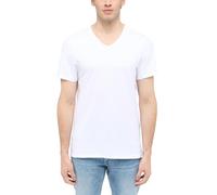 MUSTANG Men's Style Amado 2-Pack T-Shirt, General White 2045, XXL