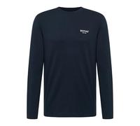 MUSTANG Men's Style Asheville T-Shirt, Dark Sapphire 4136, XL
