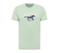 MUSTANG Men's Style Austin T-Shirt, Frosty Green 6180, XXL