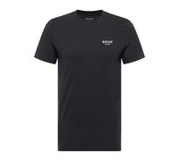 MUSTANG Men's Style Austin T-Shirt, Jet Black 4188, 3XL