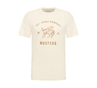 MUSTANG Men's Style Austin T-Shirt (Pack of 1)