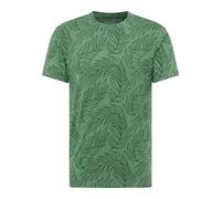 MUSTANG Men's Style Austin T-Shirt, Painted Palms 12713, XL