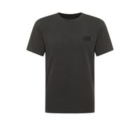 MUSTANG Men's Style Austin T-Shirt, Pirate Black 4088, XXL