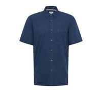 MUSTANG Men's Style Darien Shirt, Dress Blues 5334, 3XL