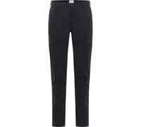 MUSTANG Men's Style Daytona Cargo Casual Pants, Black Beauty 4185, 30 W/32 L