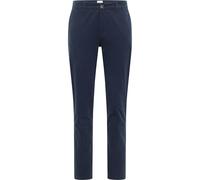 MUSTANG Men's Style Daytona Chino Casual Pants, Dark Sapphire 4136, 34 W/36 L