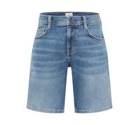 MUSTANG Men's Style Denver Shorts, Medium Blue 584, 33W