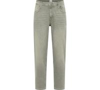 MUSTANG Men's Style Denver Tapered Jeans, Dark Ivy 6326, 34 W/32 L